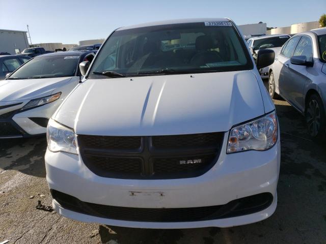 Photo 5 from auction – 2014 DODGE CARAVAN with VIN 2C4RRGAG0ER340408