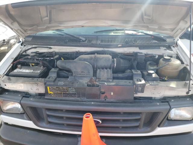 Photo 12 from auction – 2006 FORD ECONOLINE with VIN 1FTSS34L86HB39134