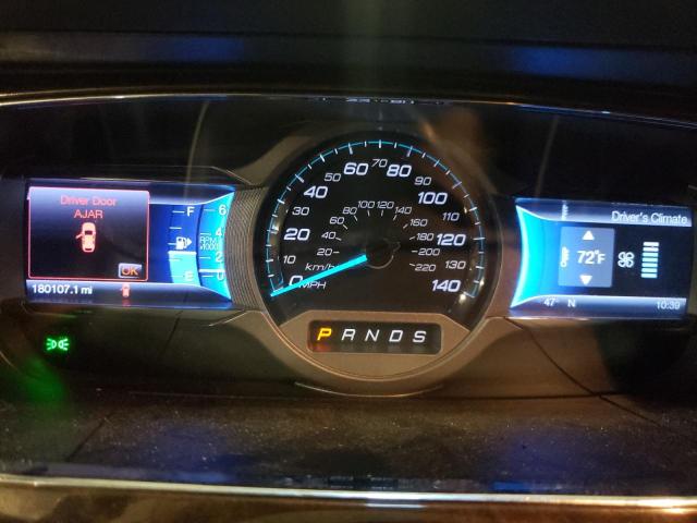 Photo 9 from auction – 2013 FORD TAURUS LIM with VIN 1FAHP2F88DG146401