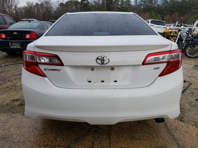 Photo 6 from auction – 2012 TOYOTA CAMRY BASE with VIN 4T1BF1FK1CU577926
