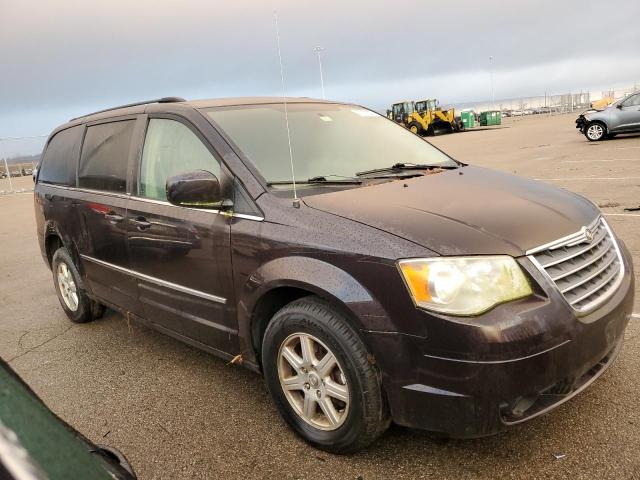 Photo 4 from auction – 2010 CHRYSLER TOWN & COU with VIN 2A4RR5D14AR422688