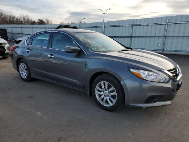 Photo 4 from auction – 2017 NISSAN ALTIMA 2.5 with VIN 1N4AL3AP0HC130353