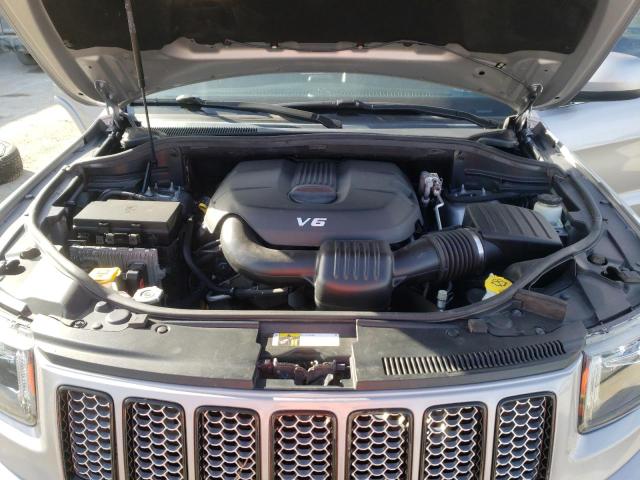 Photo 12 from auction – 2015 JEEP GRAND CHER with VIN 1C4RJFAG0FC909625