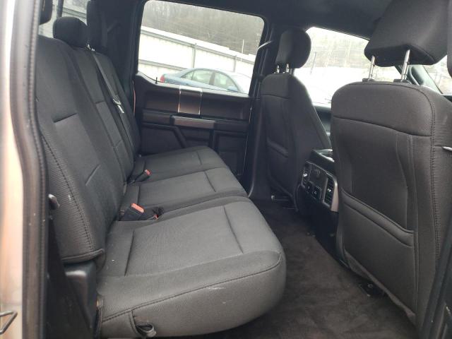 Photo 10 from auction – 2020 FORD F150 SUPER with VIN 1FTEW1EP8LFC77433