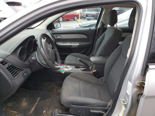 Photo 7 from auction – 2010 CHRYSLER SEBRING TO with VIN 1C3CC4FBXAN228455