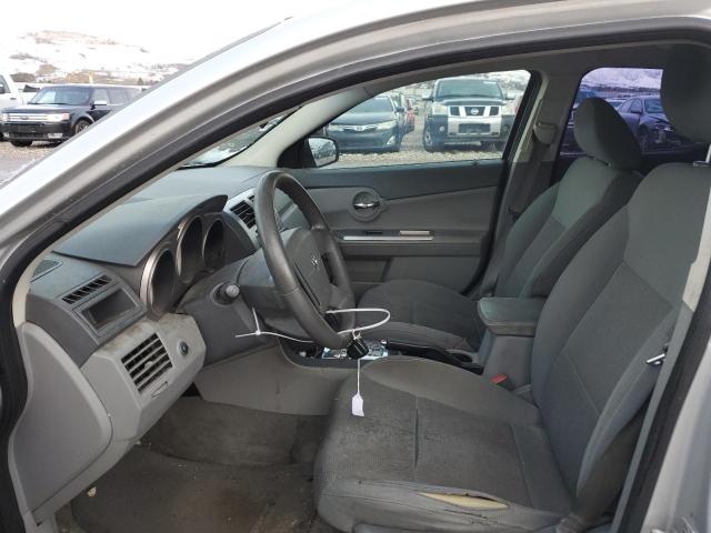 Photo 7 from auction – 2008 DODGE AVENGER SX with VIN 1B3LC56R78N593248