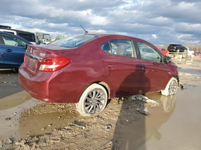 Photo 3 from auction – 2017 MITSUBISHI MIRAGE G4 with VIN ML32F4FJ0HHF10771