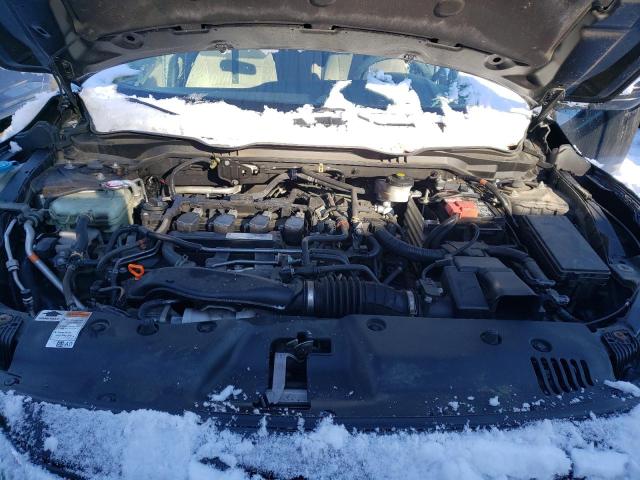 Photo 11 from auction – 2016 HONDA CIVIC EX with VIN 19XFC1F33GE041684