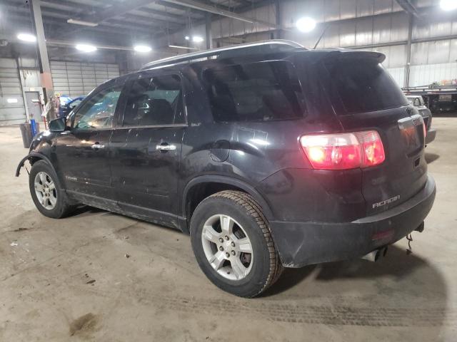 Photo 2 from auction – 2008 GMC ACADIA SLT with VIN 1GKEV33768J115441