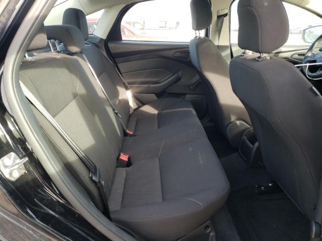 Photo 10 from auction – 2016 FORD FOCUS S with VIN 1FADP3E25GL395204