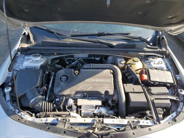 Photo 11 from auction – 2016 CHEVROLET MALIBU LS with VIN 1G1ZB5ST3GF274735