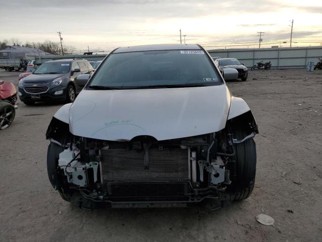 Photo 5 from auction – 2011 MAZDA CX-7 with VIN JM3ER2CM0B0361289