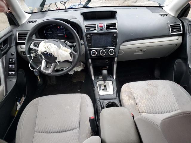 Photo 8 from auction – 2018 SUBARU FORESTER 2 with VIN JF2SJAGC9JH425944