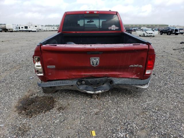 Photo 6 from auction – 2009 DODGE RAM 1500 with VIN 1D3HV13T09S773835