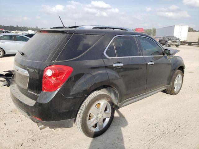 Photo 3 from auction – 2014 CHEVROLET EQUINOX LT with VIN 2GNFLDE31E6180929
