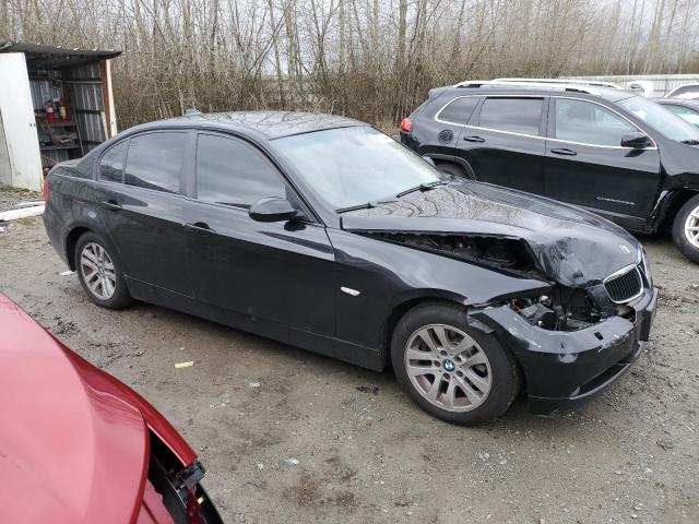 صورة رقم 4 من المزاد - 2007 BMW 328 XI مع VIN WBAVC93577KX53772