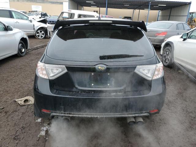 Photo 6 from auction – 2013 SUBARU IMPREZA WR with VIN JF1GR7E67DG804258