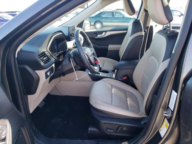 Photo 7 from auction – 2020 FORD ESCAPE SE with VIN 1FMCU0BZ2LUB13406