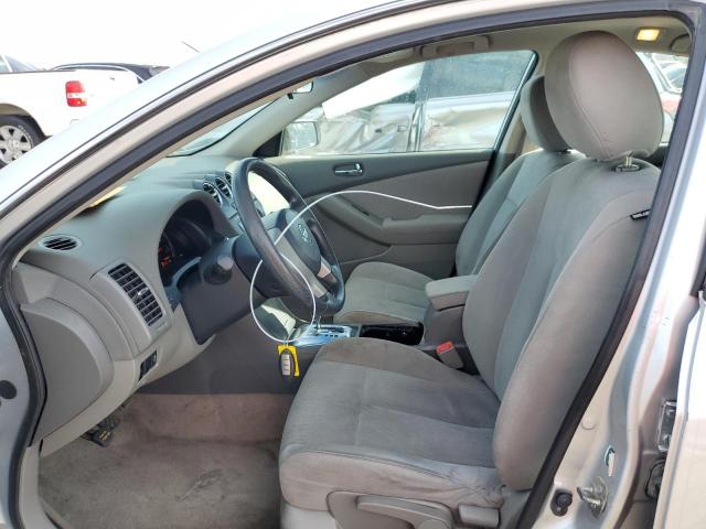 Photo 7 from auction – 2012 NISSAN ALTIMA BAS with VIN 1N4AL2AP2CN480722