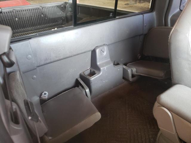 Photo 10 from auction – 2003 MAZDA B3000 CAB with VIN 4F4YR46V53TM13738