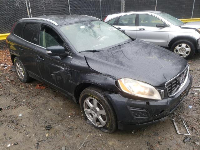 Фото 4 с аукциона – 2012 VOLVO XC60 3.2 с VIN YV4940DZ2C2318809