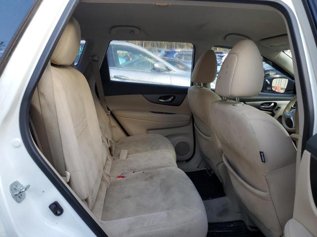 Photo 11 from auction – 2014 NISSAN ROGUE S with VIN 5N1AT2MT4EC870539