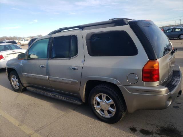 Photo 2 from auction – 2003 GMC ENVOY XL with VIN 1GKET16S136196547