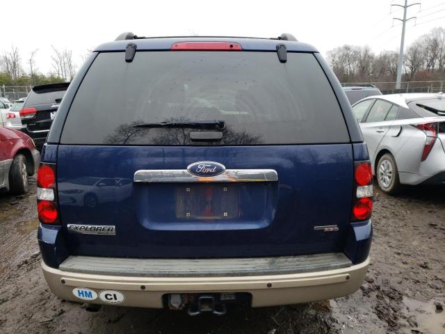 Photo 6 from auction – 2006 FORD EXPLORER E with VIN 1FMEU74E36UA09605