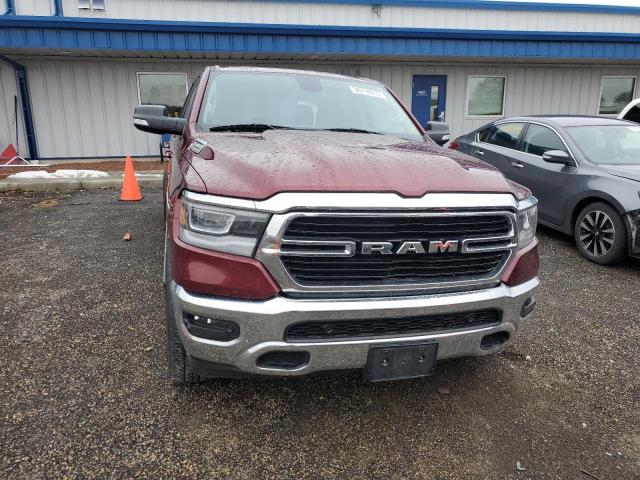 Photo 5 from auction – 2019 DODGE RAM 1500 with VIN 1C6SRFFT8KN538137