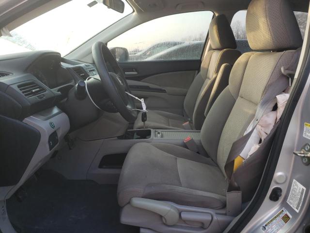 Photo 7 from auction – 2014 HONDA CR-V EX with VIN 2HKRM3H53EH501522