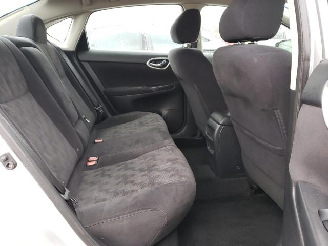 Photo 10 from auction – 2013 NISSAN SENTRA S with VIN 1N4AB7AP6DN904002