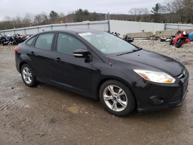 Photo 4 from auction – 2014 FORD FOCUS SE with VIN 1FADP3F26EL279165
