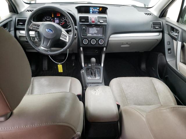 Photo 8 from auction – 2015 SUBARU FORESTER 2 with VIN JF2SJAWC0FH404943