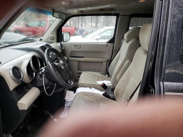 Photo 7 from auction – 2011 HONDA ELEMENT EX with VIN 5J6YH1H78BL004084