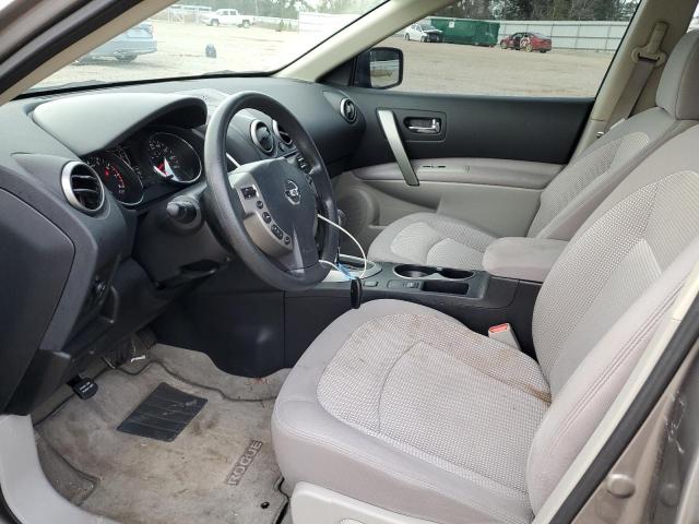 Photo 7 from auction – 2012 NISSAN ROGUE S with VIN JN8AS5MT6CW612385