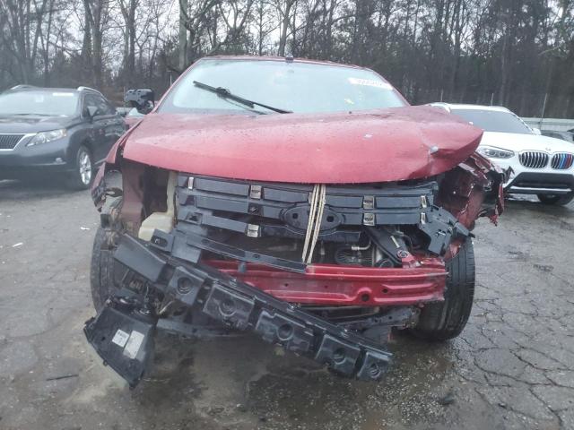 Photo 5 from auction – 2007 FORD EDGE SE with VIN 2FMDK36C07BA60881