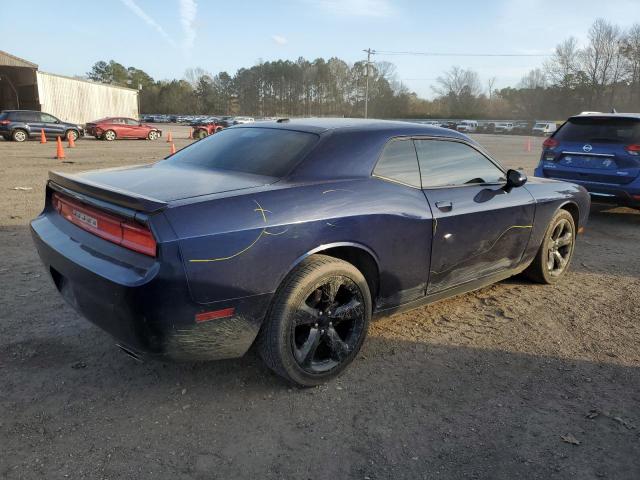 Photo 3 from auction – 2014 DODGE CHALLENGER with VIN 2C3CDYAG5EH233178