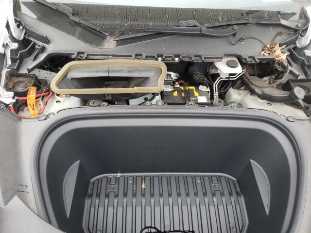 Foto 11 de la subasta – 2020 TESLA MODEL Y con VIN 5YJYGDEE3LF017049
