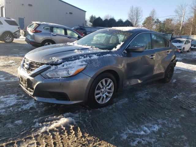 NISSAN ALTIMA 2.5 2016 with VIN 1N4AL3AP4GC162558 - Photo from auction