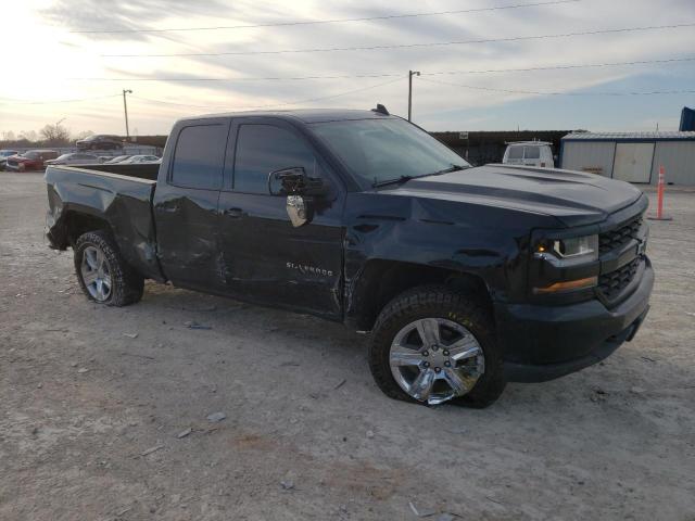 Photo 4 from auction – 2017 CHEVROLET SILVERADO with VIN 1GCRCPEH5HZ226094