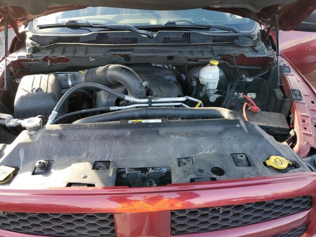 Photo 11 from auction – 2013 RAM 1500 ST with VIN 3C6JR6AT1DG563122