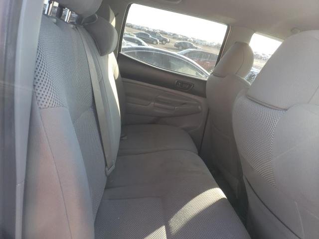 Photo 10 from auction – 2011 TOYOTA TACOMA DOU with VIN 3TMLU4EN5BM071823