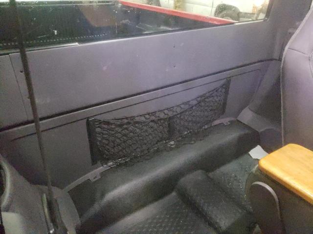 Photo 10 from auction – 2001 FORD RANGER SUP with VIN 1FTYR14E71PA93628