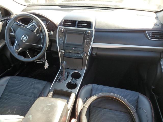Photo 8 from auction – 2015 TOYOTA CAMRY LE with VIN 4T1BF1FK8FU109888