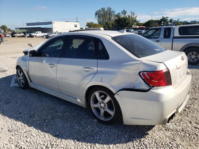 Photo 2 from auction – 2011 SUBARU IMPREZA WR with VIN JF1GV7F69BG503384