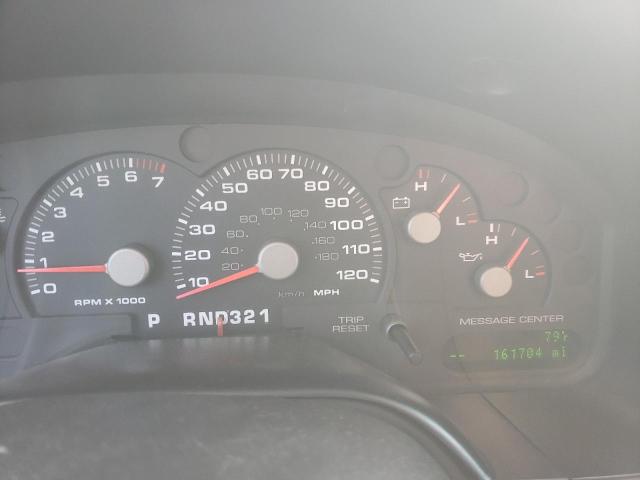 Photo 9 from auction – 2005 FORD EXPLORER X with VIN 1FMZU63K75UA05817