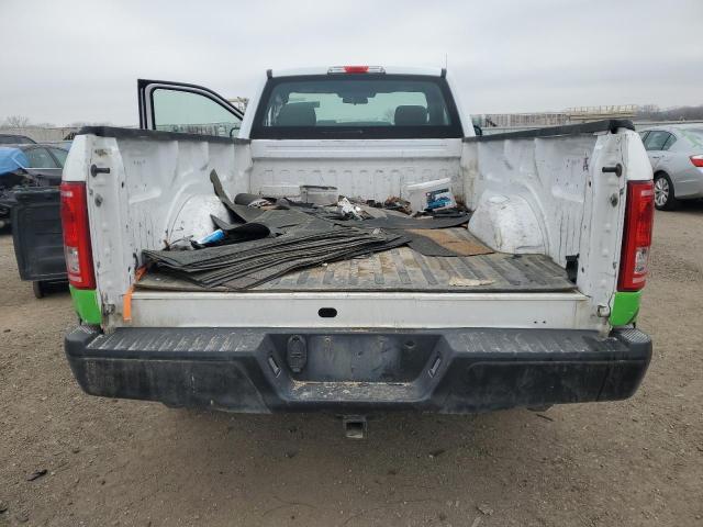 Photo 6 from auction – 2016 FORD F150 with VIN 1FTMF1C8XGKF49100