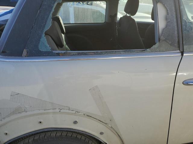 Photo 10 from auction – 2007 MINI COOPER with VIN WMWMF33597TT55506