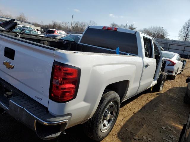 Photo 3 from auction – 2015 CHEVROLET SILVERADO with VIN 3GCPCPEH9FG373894