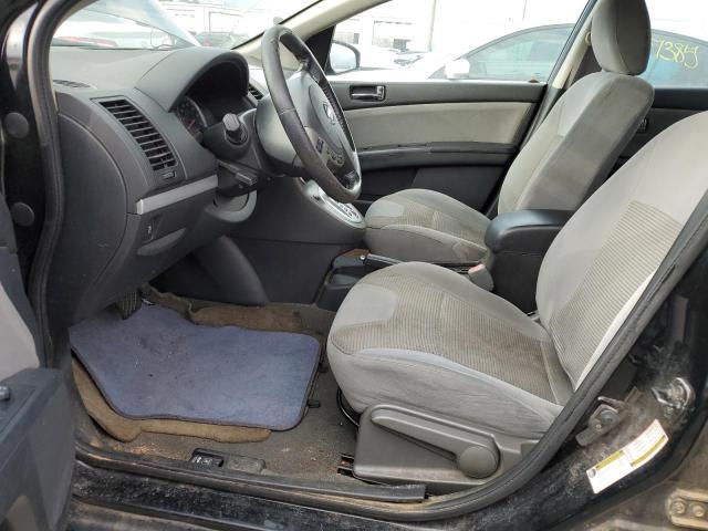 Photo 7 from auction – 2012 NISSAN SENTRA 2.0 with VIN 3N1AB6AP1CL757819